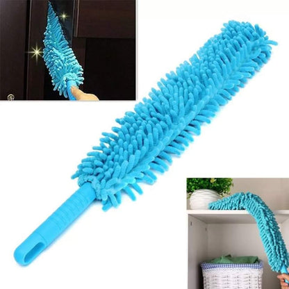 Flexible Dusting Brush