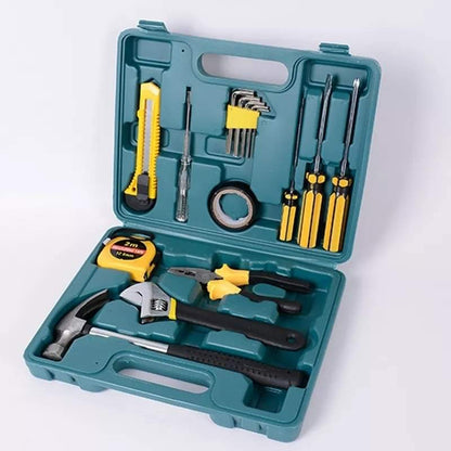 Home Tool Kit - 16 Pieces home tools