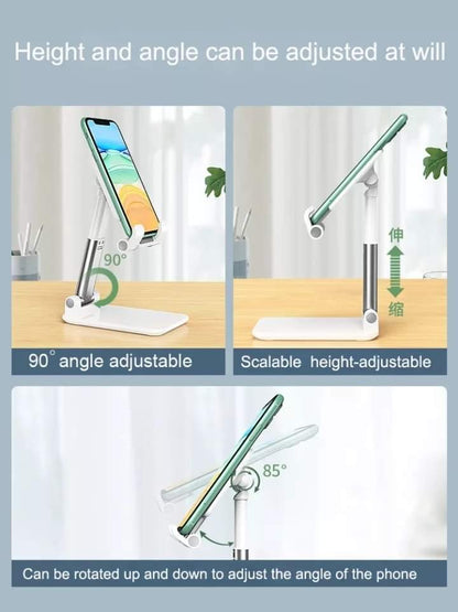 Adjustable Mobile Holder