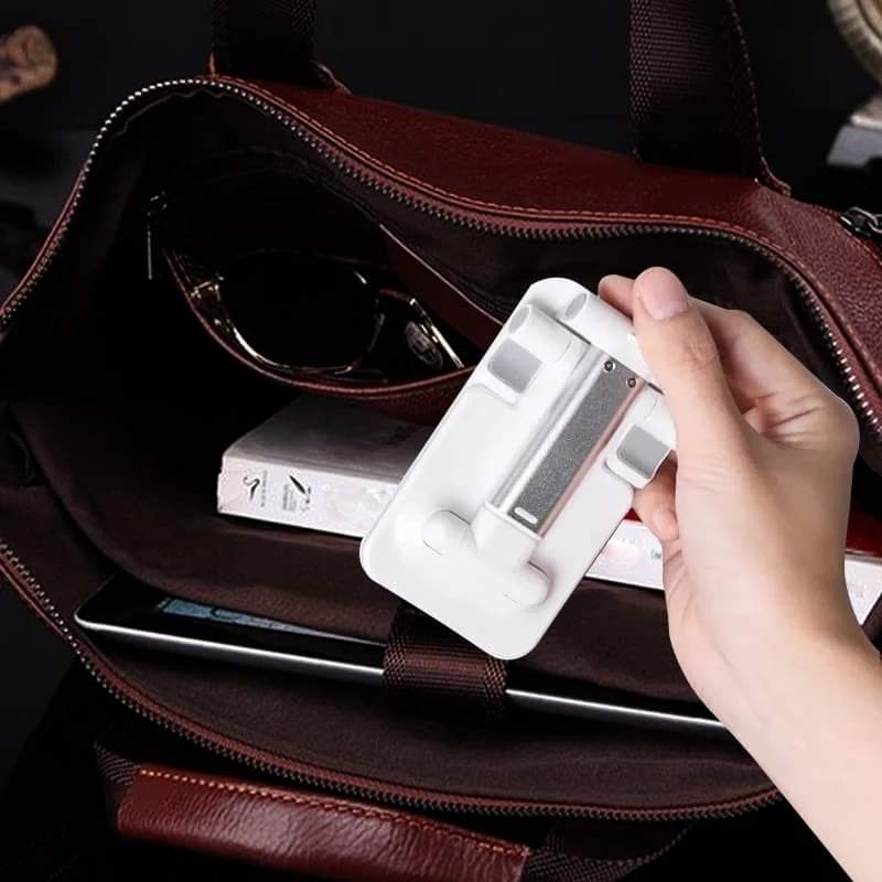 Adjustable Mobile Holder