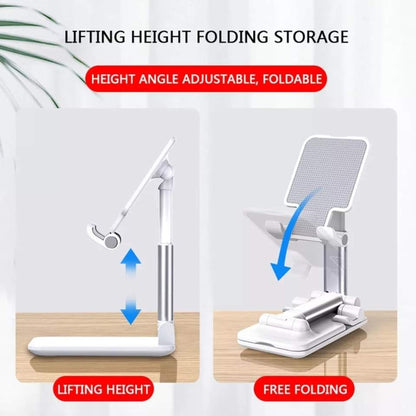 Adjustable Mobile Holder