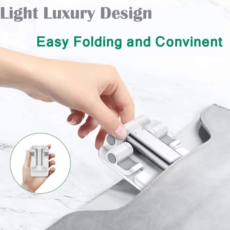 Adjustable Mobile Holder