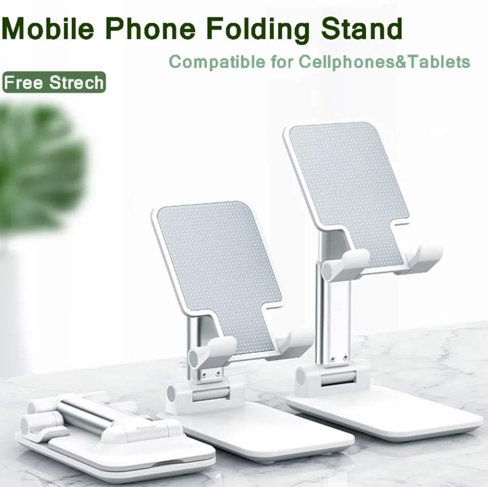 Adjustable Mobile Holder