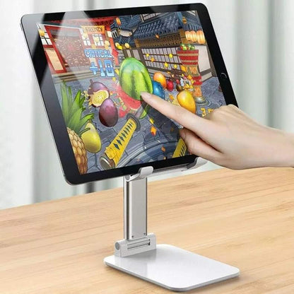 Adjustable Mobile Holder