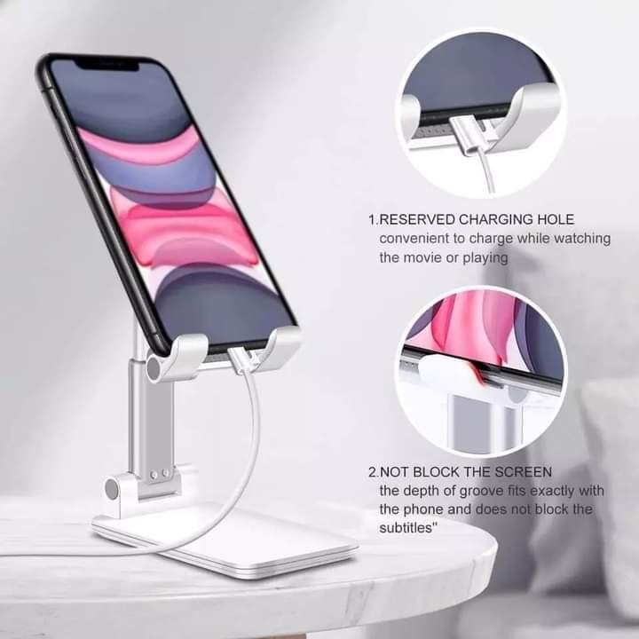 Adjustable Mobile Holder