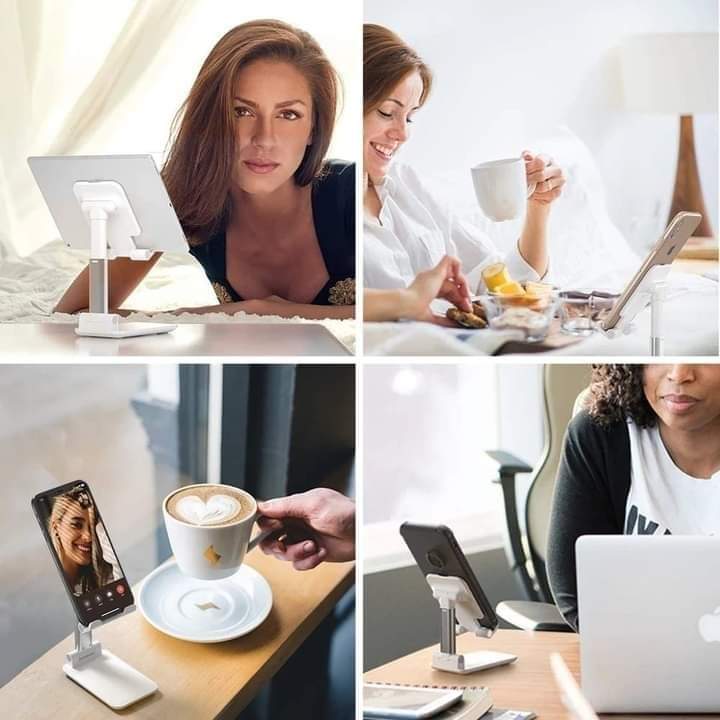 Adjustable Mobile Holder