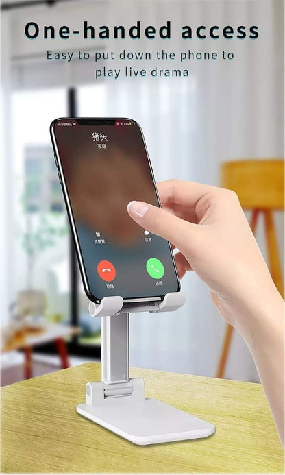 Adjustable Mobile Holder