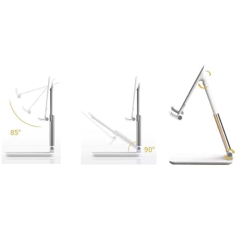 Adjustable Mobile Holder