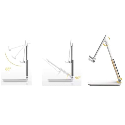 Adjustable Mobile Holder