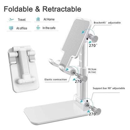 Adjustable Mobile Holder
