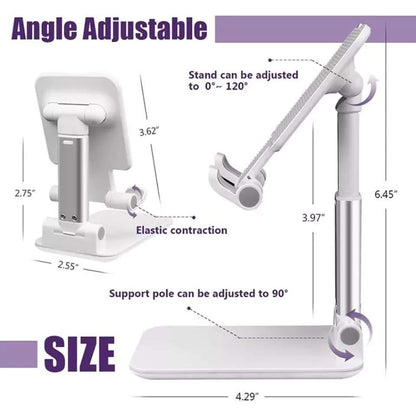 Adjustable Mobile Holder