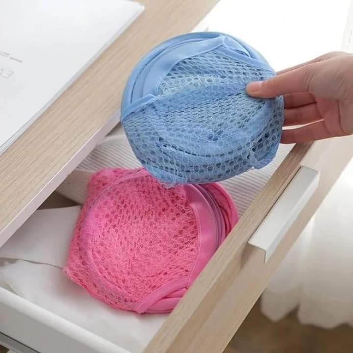 Net Laundry Basket