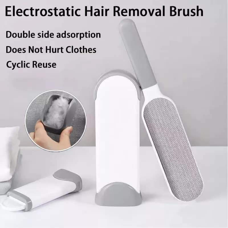 Magic Lint Remover (Cleaning Brush)