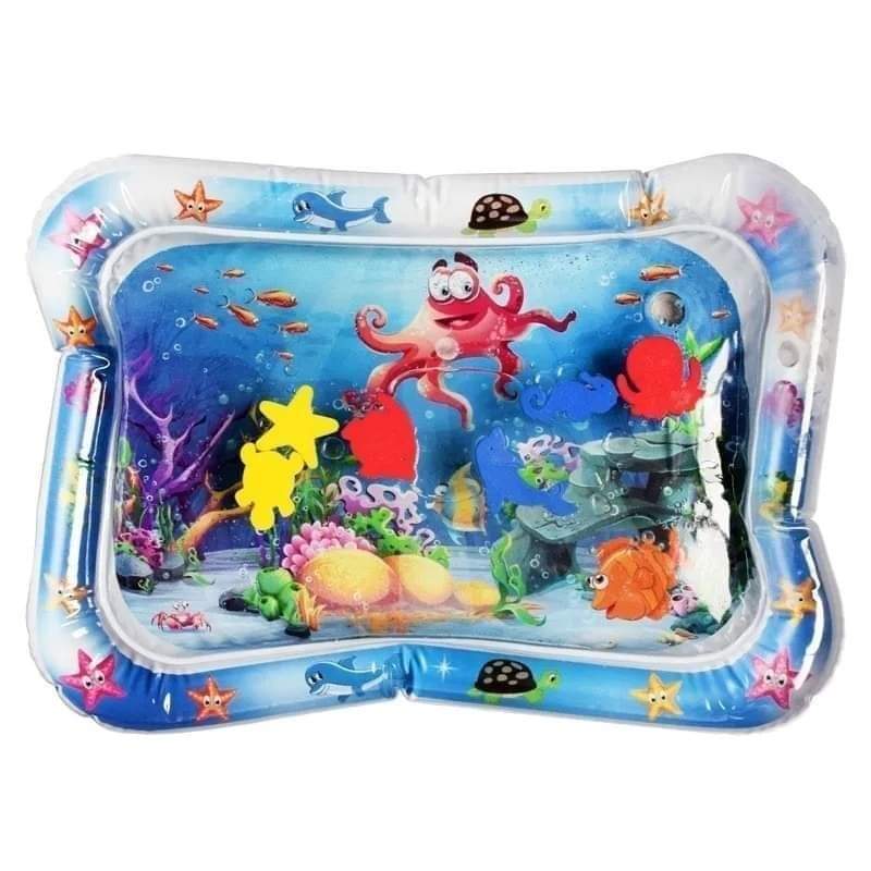 Kids Water Play Mat