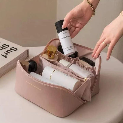 Travel Cosmetic Bag