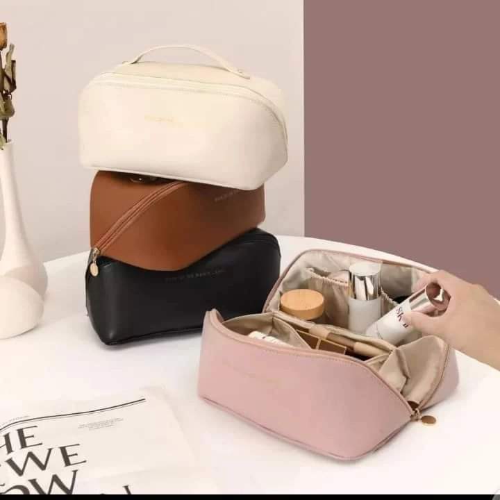 Travel Cosmetic Bag