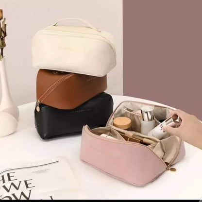Travel Cosmetic Bag