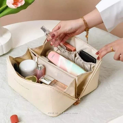 Travel Cosmetic Bag