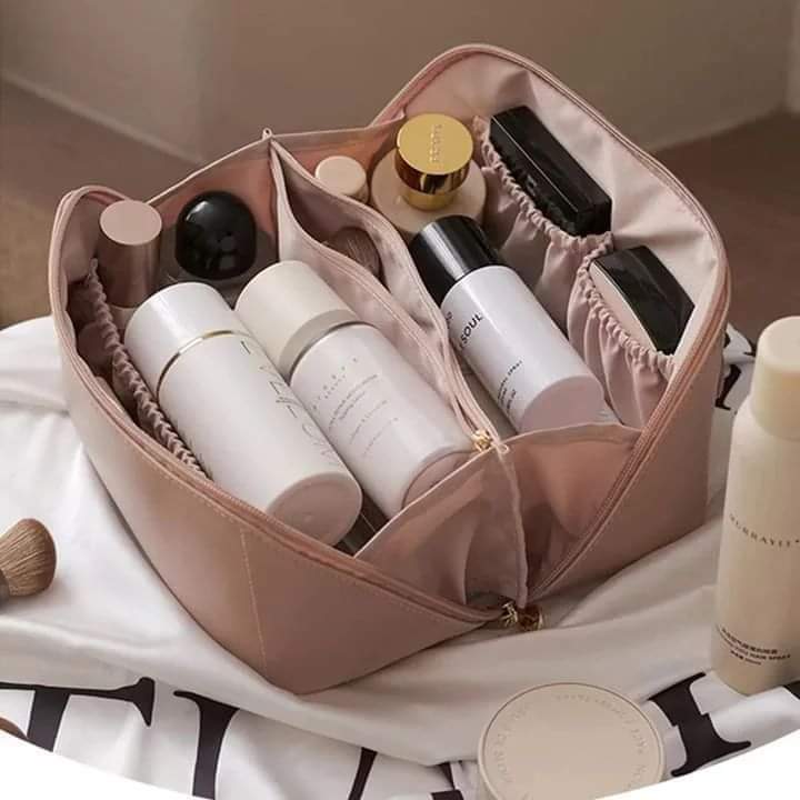 Travel Cosmetic Bag