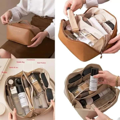 Travel Cosmetic Bag