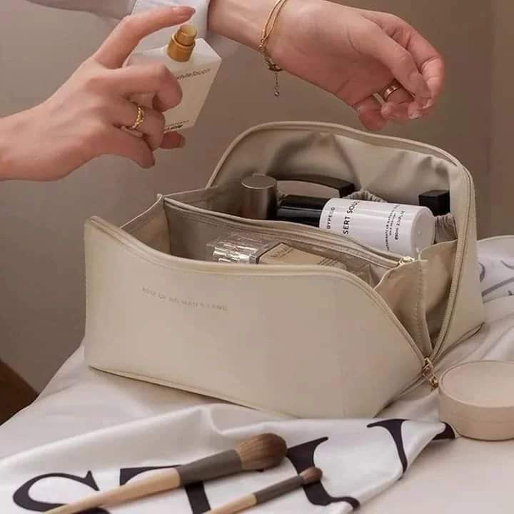 Travel Cosmetic Bag