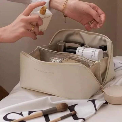 Travel Cosmetic Bag