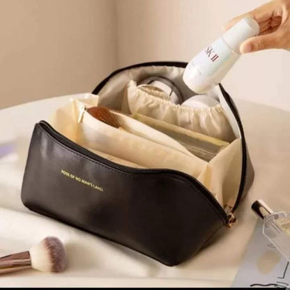 Travel Cosmetic Bag
