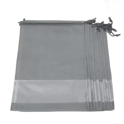 Travelling shoe Pouch