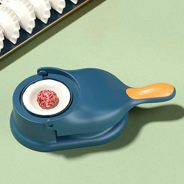 2 in 1 Dumpling mold