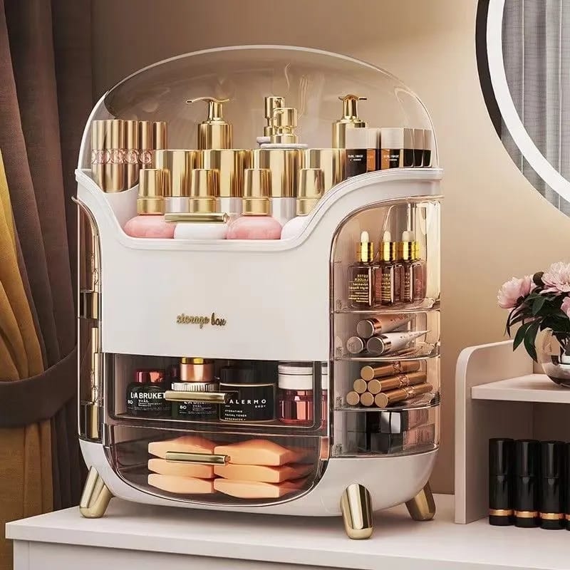 Luxury Cosmetic Organizer