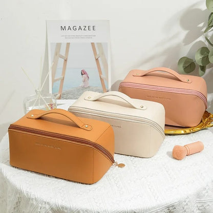Travel Cosmetic Bag