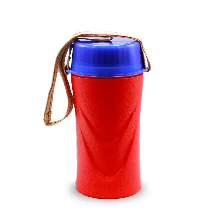 Sprinkle Water Bottle M-2 Medium - (900ml) Red