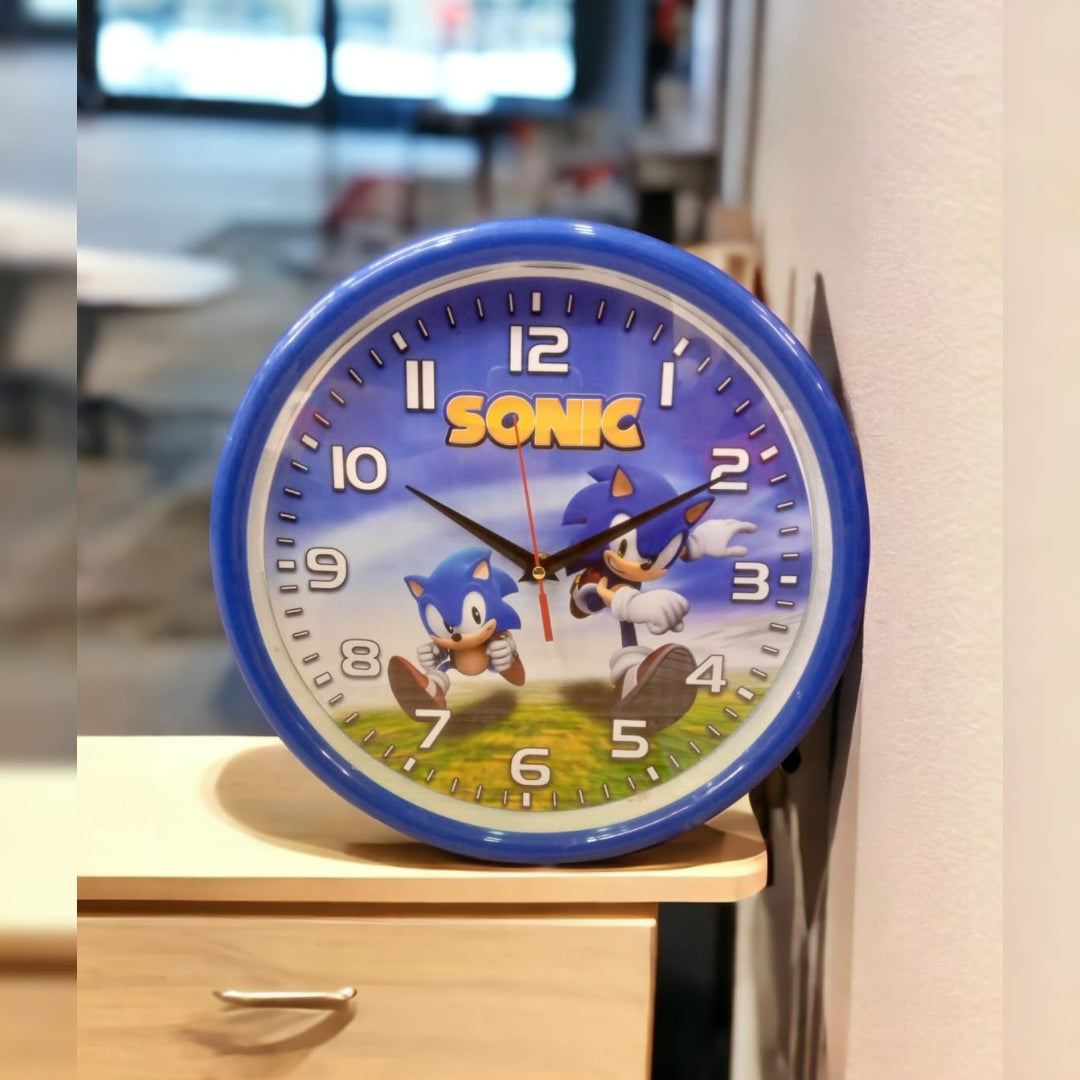 Best quality wall clock in different design