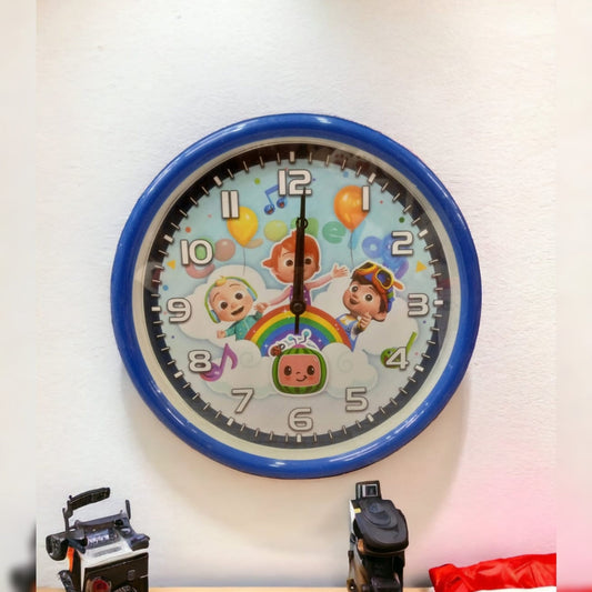 Best quality wall clock in different design