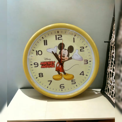 Best quality wall clock in different design