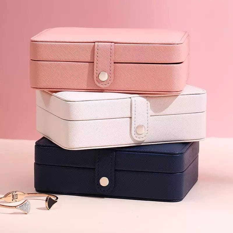 Luxury Look jewelry boxes - Best quality jewellery organizers