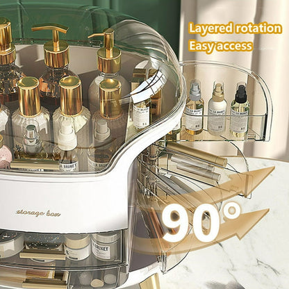 Luxury Cosmetic Organizer