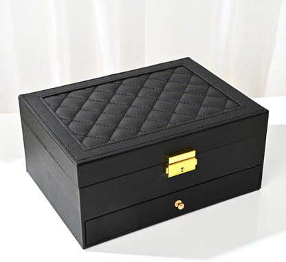 Luxury Look jewelry boxes - Best quality jewellery organizers