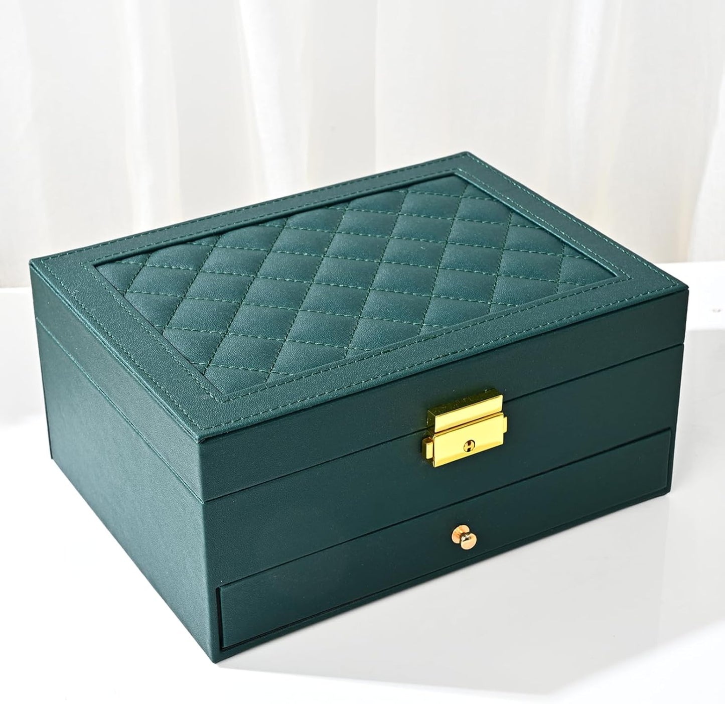 Luxury Look jewelry boxes - Best quality jewellery organizers