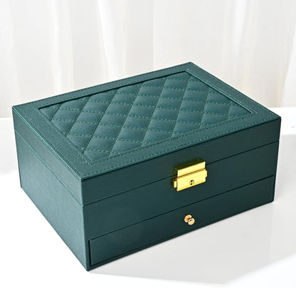Luxury Look jewelry boxes - Best quality jewellery organizers