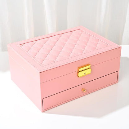 Luxury Look jewelry boxes - Best quality jewellery organizers