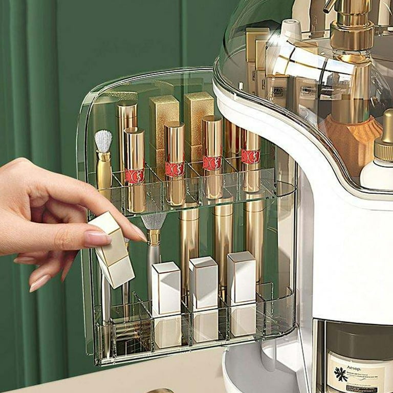 Luxury Cosmetic Organizer