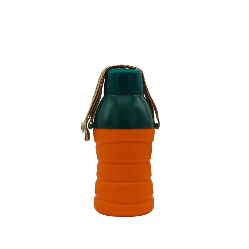Bingo Water Bottle Small - (900ml) Orange