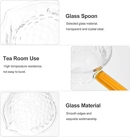 Tarka Spoon Long Handle