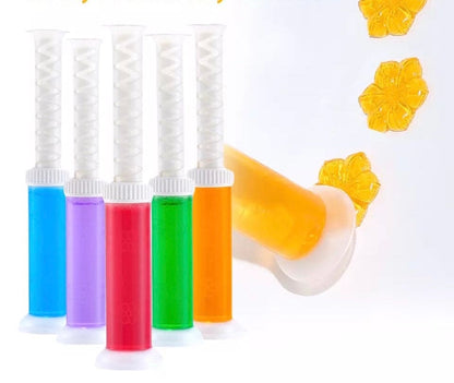 Toilet Fragrance Cleaning Gel Deodorant Air Freshener