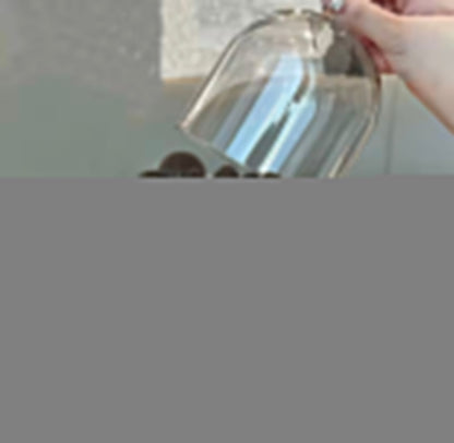 Luxury Large Cosmetics Brush Organizer