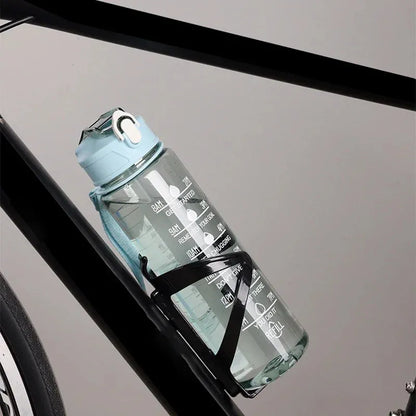 Sports Water Bottle Leakproof Large Capacity