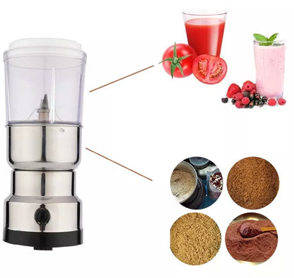 RAF Coffee And Juice Electric Blender (Premium Quality)