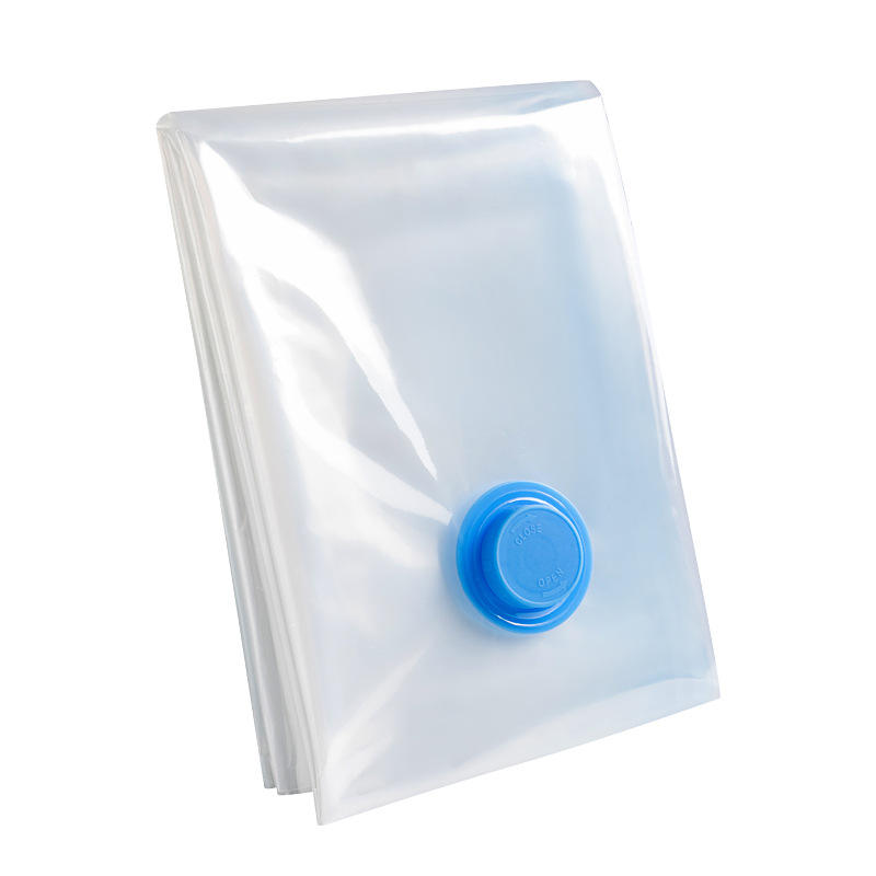 Multipurpose Travel Vacuum Bag Set (5Pcs)