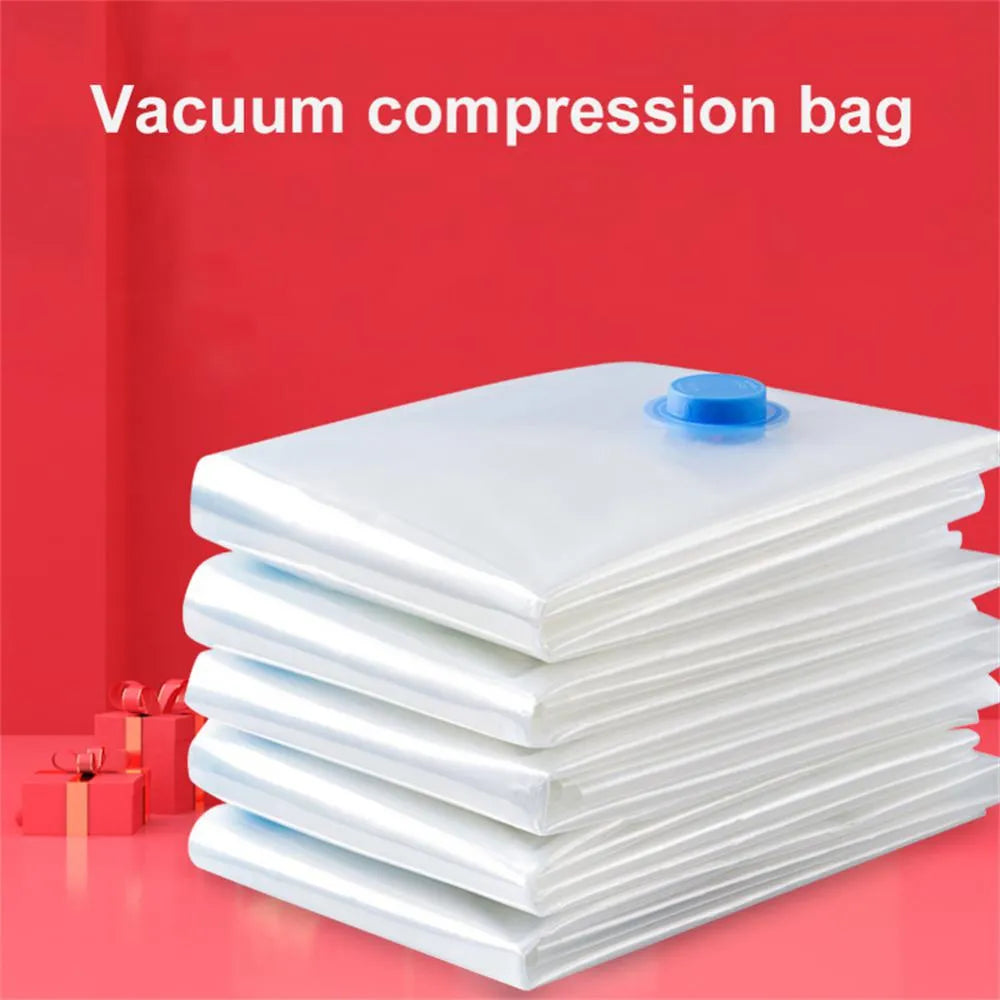 Multipurpose Travel Vacuum Bag Set (5Pcs)